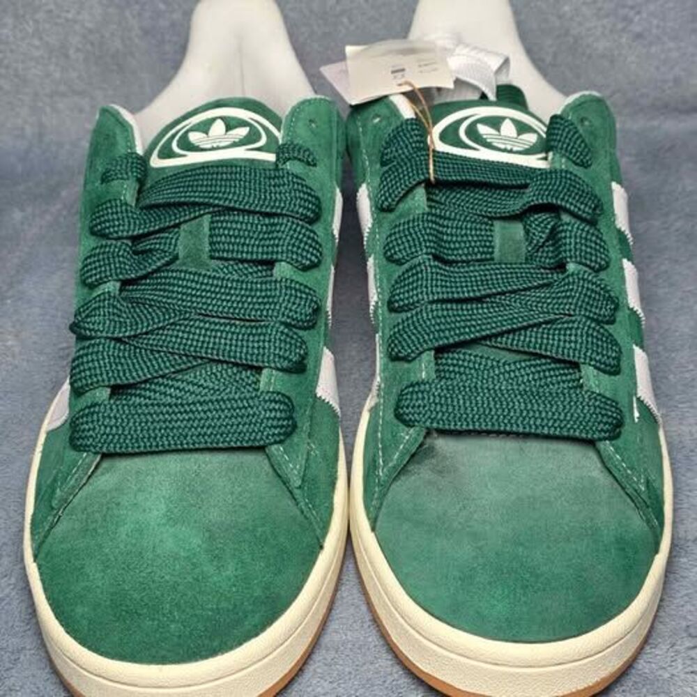 Adidas Campus 00s Green Mens US 11 - Picture 5 of 8